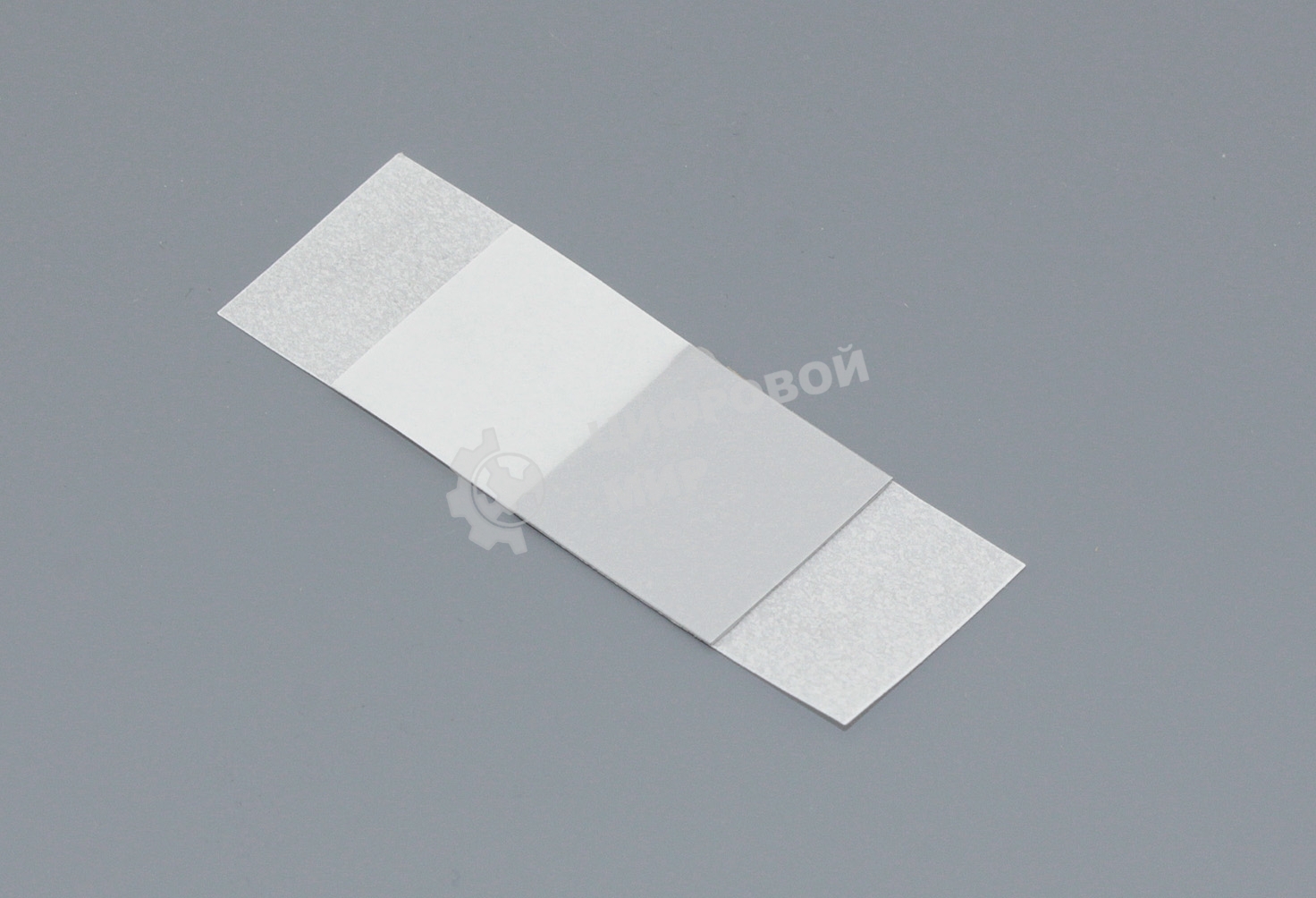 Термопаста с фазовым переходом Honeywell PTM-7950 16х16х0,2 мм