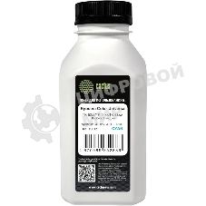 Тонер Cactus CS-TKYCU2C-LT-100 голубой флакон 100гр. для принтера Kyocera Color Universal TK-52xx/TK-54xx/TK-83xx/TK-85xx/TK-88xx