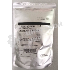 Девелопер Ricoh DEVELOPER BLACK (D1979641/D1979640), черный, пакет, 120000 отп., для MP 4054SP/MP 4054ASP/MP 4054AZSP/MP 5054SP/MP 5054ASP/MP 5054AZSP/MP 6054SP/MP 6054ZSP/MP 2554SP/2554ZSP/3054/3054SP/3054ZSP/3554SP/3554ZSP