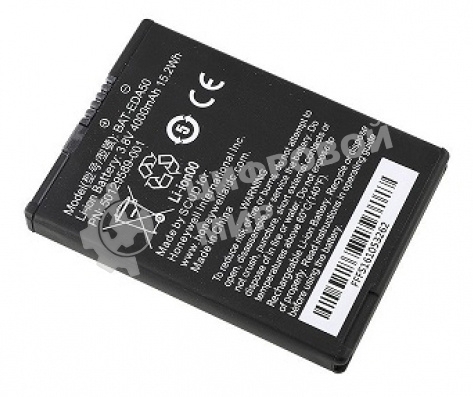 Аккумуляторная батарея HONEYWELL EDA50K Battery (3.8V, 4,000mAh)