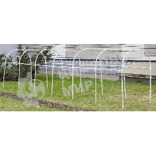 Каркас GRINDA 422313-500 парника пластиковый 500х134х96см