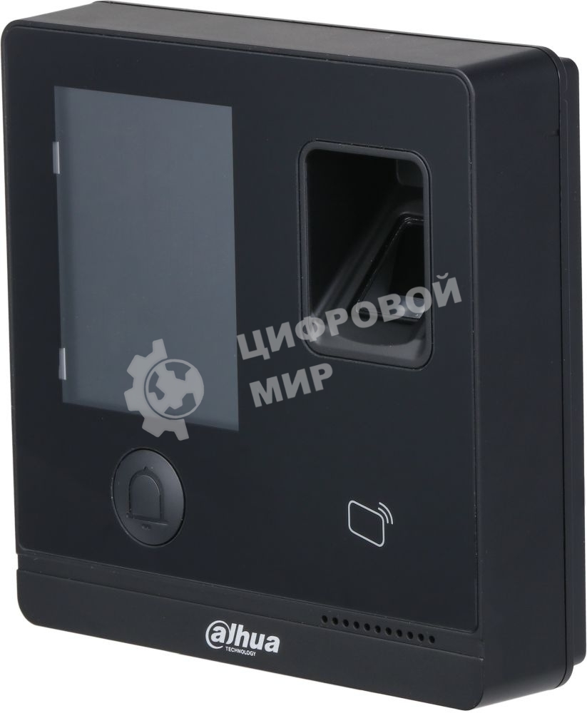 Терминал доступа Dahua DHI-ASI1212F-D
