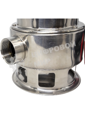 Дренажный насос НД-15500Н/35 Ресанта