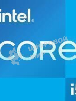 Процессор Intel Core i5-11400 Soc-1200 2.6GHz OEM