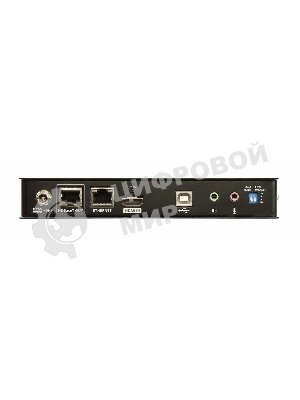 Удлинитель KVM ATEN USB HDMI HDBaseT™ 2.0 KVM Extender (4K@100 m)