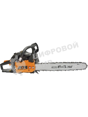 Бензопила Carver RSG 252Х 2200Вт 2.9л.с. дл.шины:18