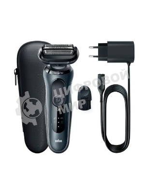 Электробритва Braun 61-N1000s