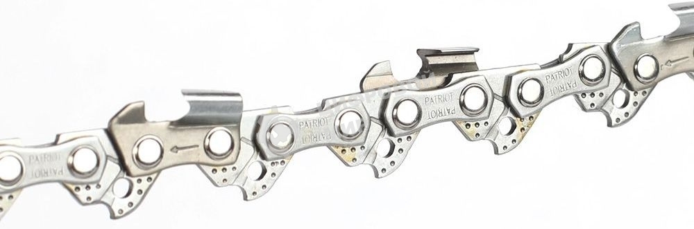 Цепь PATRIOT 91VS-44E, 3/8