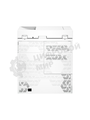МФУ лазерное HP Color LaserJet Enterprise MFP 5800dn, принтер/сканер/копир, A4