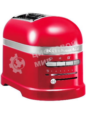 Сэндвич-тостер KitchenAid 5KMT2204EER