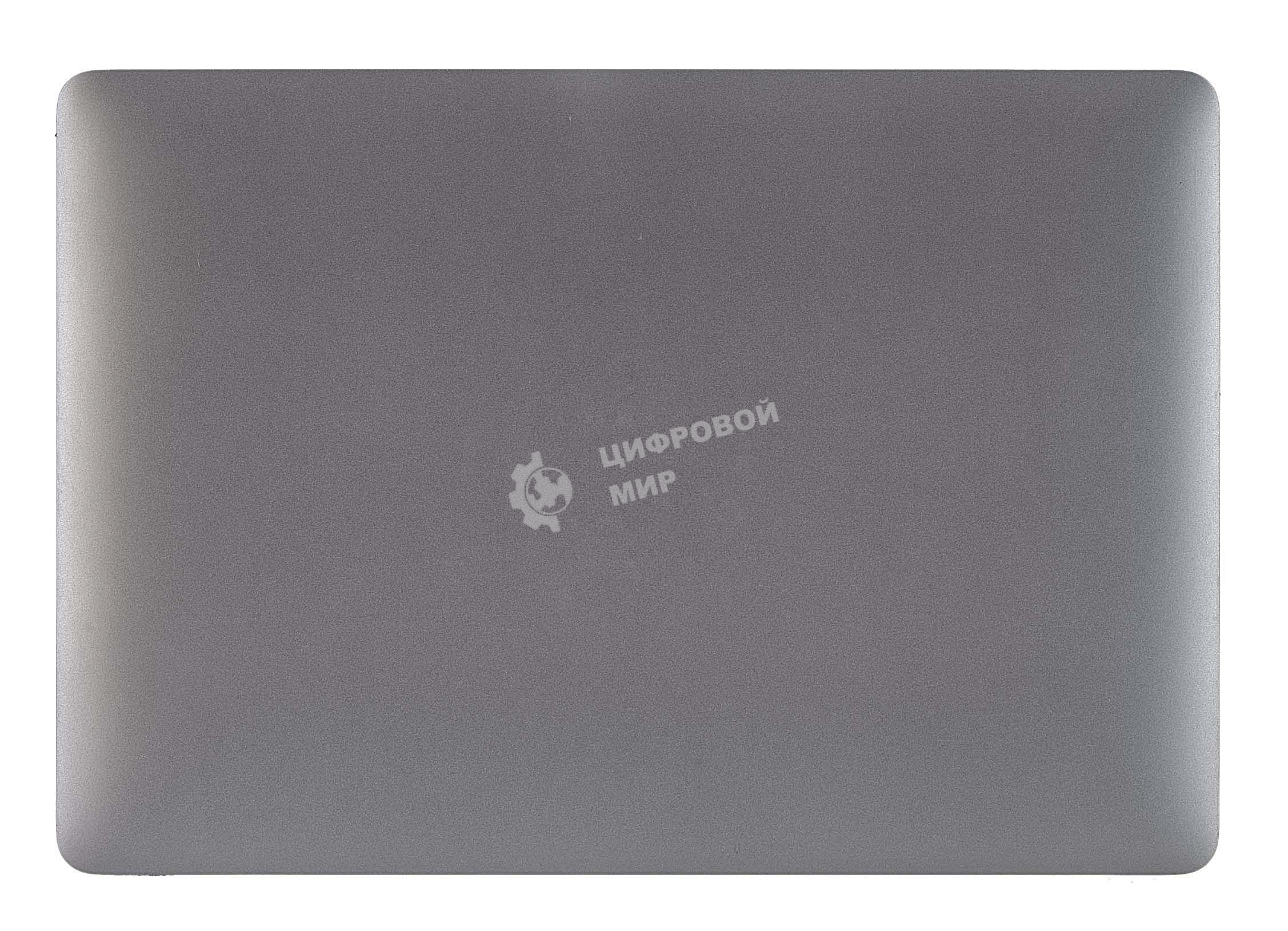 Матрица в сборе MacBook Pro 13 Retina A1989 A2159 A2251 A2289 Mid 2018 Mid 2019 Mid2020 серый космоc