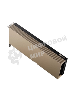 Видеокарта NVIDIA NVIDIA TESLA A16 4x Ampere GPU, 64GB (4x 16GB), 250W