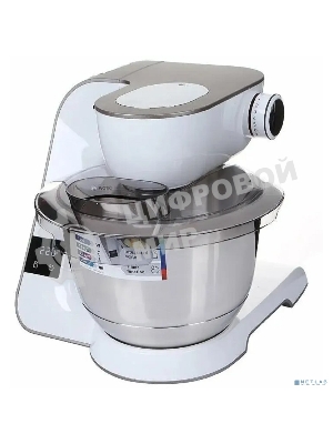 Комбайн Bosch MUM5XW20 белый/бежевый