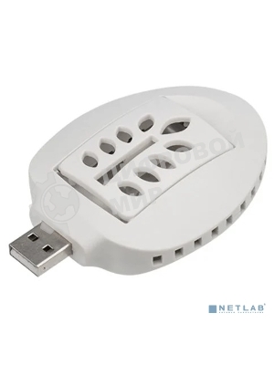 Фумигатор Rexant USB белый