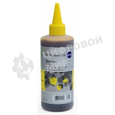 Чернила Cactus CS-EPT6644-250 желтый 250мл для Epson L100/L110/L120/L132/L200/L210/L222/L300/L312/L350/L355/L362/L366/L456/L550/L555/L566/L1300