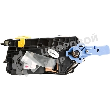 Картридж лазерный Cactus CS-Q6470A черный (6000 стр.) для HP Color LaserJet CP3505/3600/3800