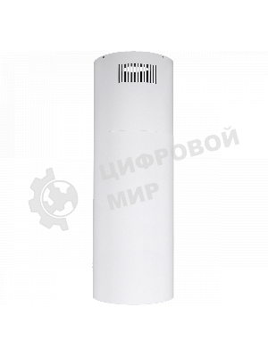 Вытяжка островная Maunfeld Lee Isla 39 белый, 38 см, 1000 куб. м/ч, 52 дБ