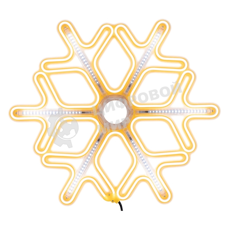 Фигура Neon-night 