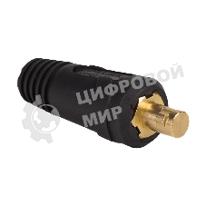 Вилка кабельная (вставка) Rexant модель СКР (шт.) 35-50