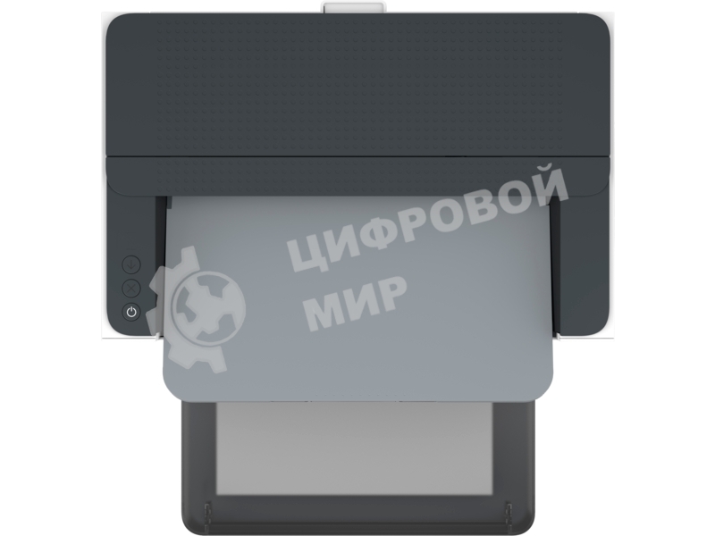 Принтер лазерный HP LaserJet Tank 1502w (2R3E2A), А4, ч/б, печ. 22 стр/мин., 600x600 dpi, USB, Ethernet, Wi-Fi