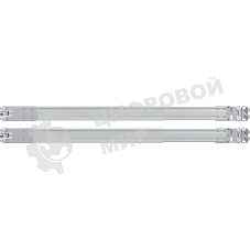 Комплект направляющих 1U/2U/3U SYNOLOGY RKS-02