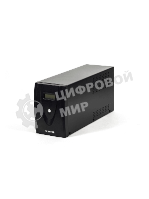 Источник бесперебойного питания RAPAN-UPS 3000 220В