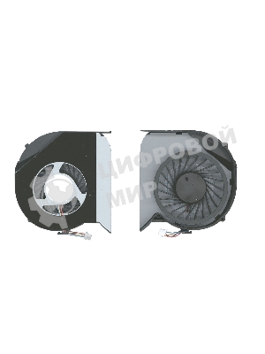 Вентилятор (кулер) для ноутбука Acer Aspire 4560 4560G