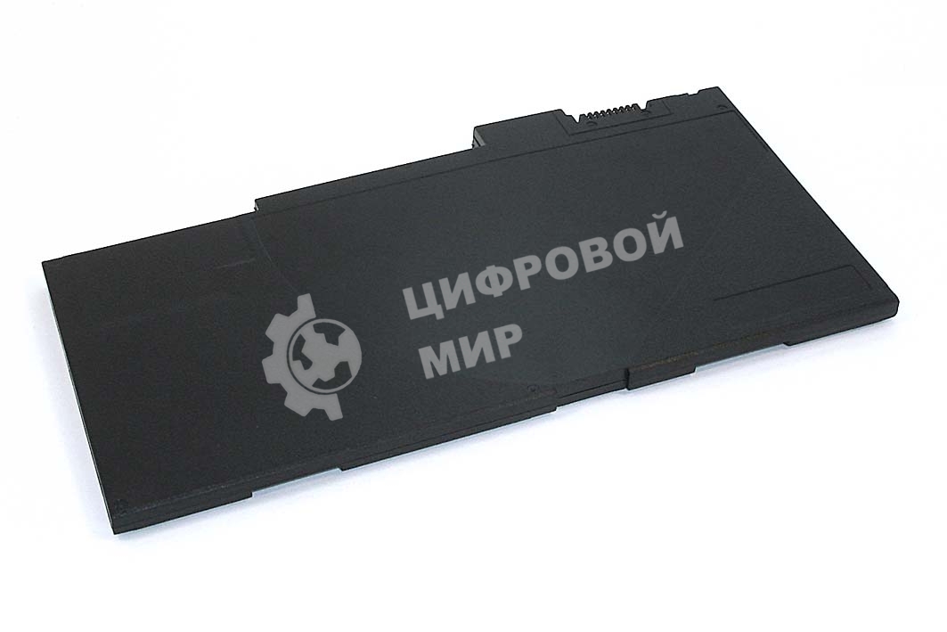 Аккумуляторная батарея для ноутбука HP EliteBook 840 G1 11.4V 50Wh OEM черный