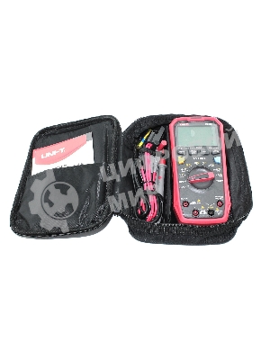 Мультиметр UNI-T UT61D+