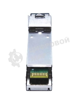 Модуль Osnovo SFP-S1SC13-G-1310-1550-I