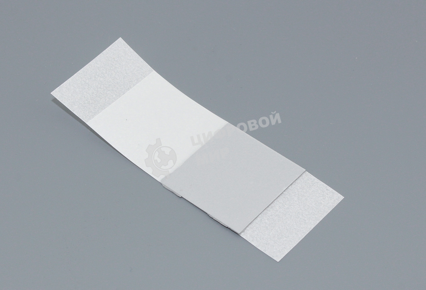 Термопаста с фазовым переходом Honeywell PTM-7950 20х20х0,2 мм