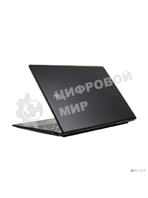 Ноутбук Hiper Workbook U26 серый U26-15FII3123R8S2WPG 15.6