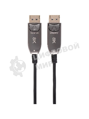 Кабель активный оптический Telecom DP1.4 8K@60Hz 20м TCG2130-20M