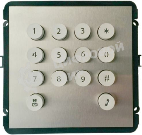 Видеопанель Dahua VTO2000A-K