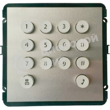 Видеопанель Dahua VTO2000A-K