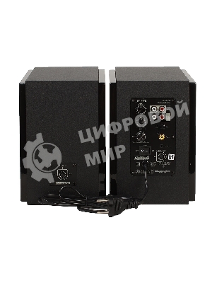 Акустическая система Edifier R1850DB Black 2.0, 33Wx2, RMS, Bluetooth 4.0