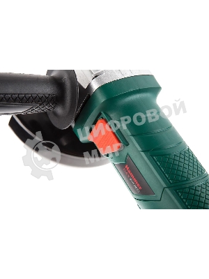 Угловая шлифовальная машина Haммer Flex USM710D 710Вт 12000об/мин 125мм