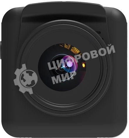 Видеорегистратор TrendVision X2 Dual черный 1080x1920 170гр. JL5601