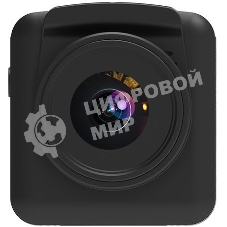 Видеорегистратор TrendVision X2 Dual черный 1080x1920 170гр. JL5601