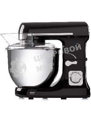 Миксер планетарный Maunfeld MF-431BK