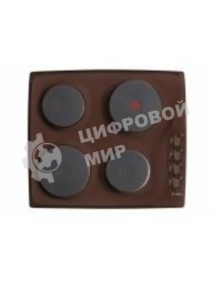 Варочная панель электрическая Gefest СВН 3210 К17