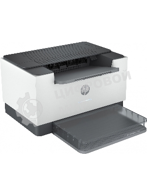 Принтер лазерный HP LaserJet M211dw (9YF83A), A4, ч/б, печ. до 29 стр/мин., 600 x 600 dpi, USB, RJ-45, Wi-Fi, Air Print, Mopria