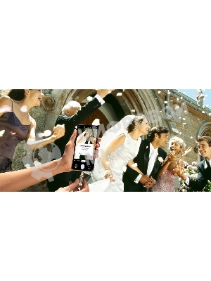 Флешка USB Sandisk Ultra Dual Luxe (SDDDC4-032G-G46), 32Gb, USB 3.2 Gen 1/Type-C, R/W 150/40, серебристый