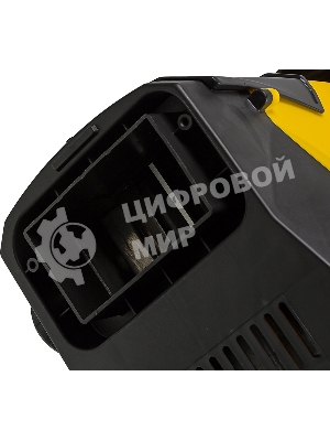 Садовый измельчитель Huter ESH-2800PRO 2800Вт 4600об/мин