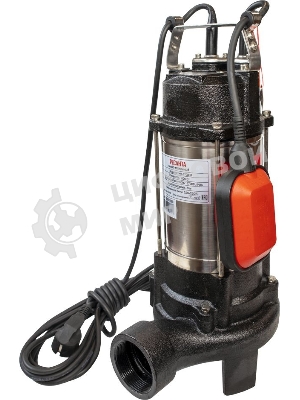 Фекальный насос НФ-17000Л Ресанта