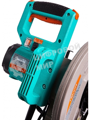 Пила торцовочная Sturm! MS5525WM, 2300 Вт, диск 255 мм, 3200/4500 об/мин, РЕЗКА МЕТАЛЛА, протяг