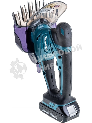 Кусторез/ножницы для травы Makita DUM604SYXаккум.