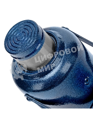 Домкрат гидравлический бутылочный Stels 32 т, h подъема 260-420 мм