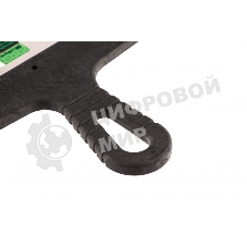 Шпатель фасадный Сибртех из нержавеющей стали,300 мм,пластмассовая рукоятка