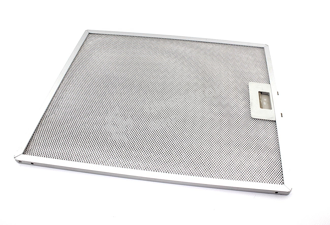 Жировой фильтр для вытяжек Shindo AL-90 338х394мм